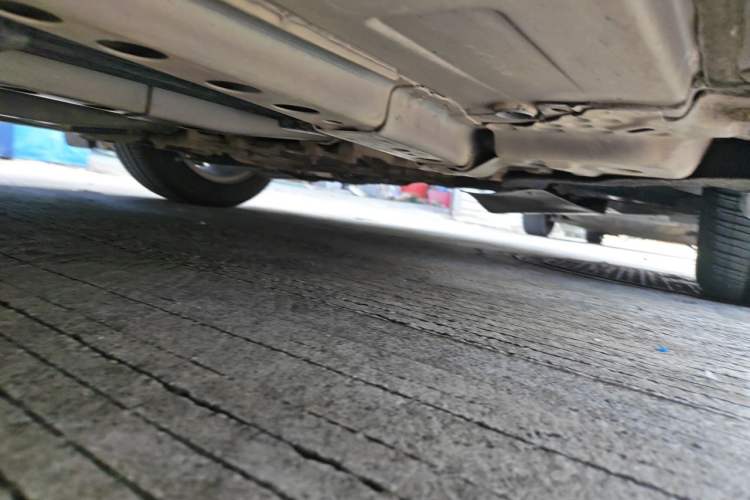 Used Buick Verano 2017 Sedan 15S Automatic Leading Model Chassis Front