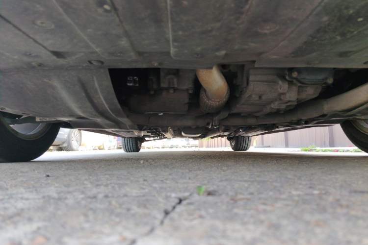 Used Buick Verano 2017 Sedan 15S Automatic Entry Model Chassis Front