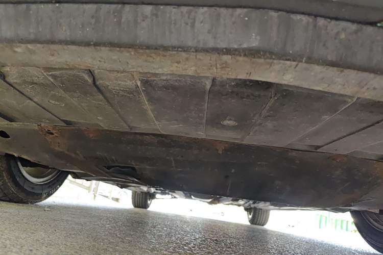 Used Buick Verano 2017 Sedan 15S Automatic Leading Model Chassis Front