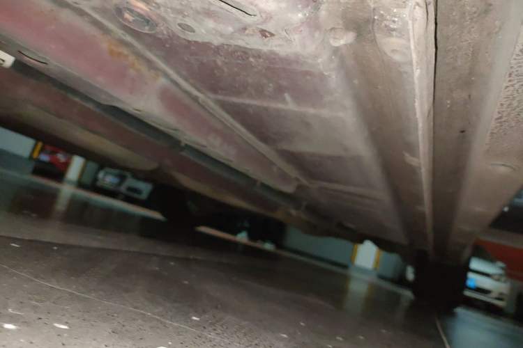 Used Buick Verano 2017 Sedan 15S Automatic Entry Model Chassis Front Left