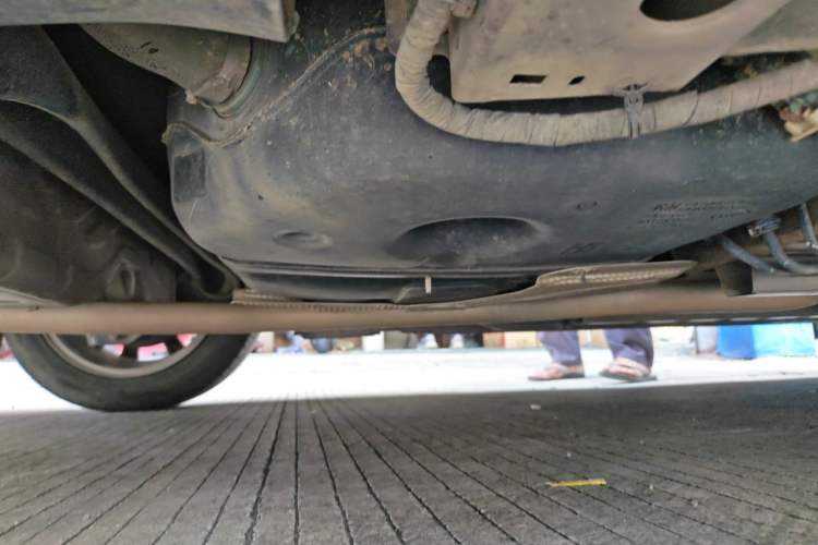 Used Buick Verano 2017 Sedan 15S Automatic Leading Model Chassis Front Left