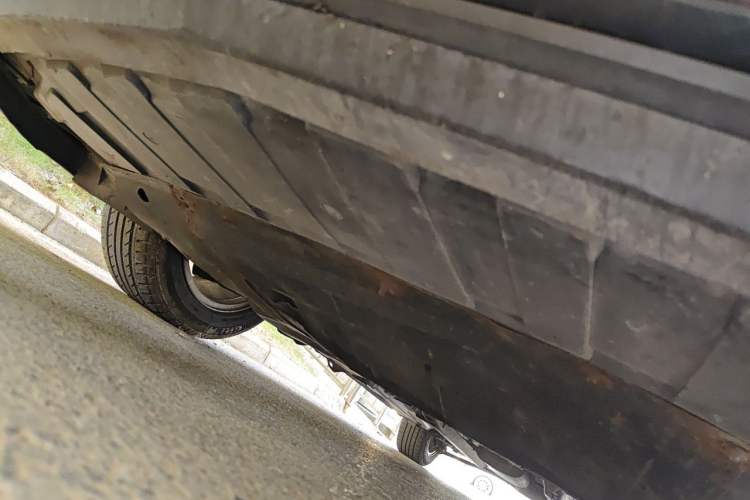 Used Buick Verano 2017 Sedan 15S Automatic Leading Model Chassis Front Left
