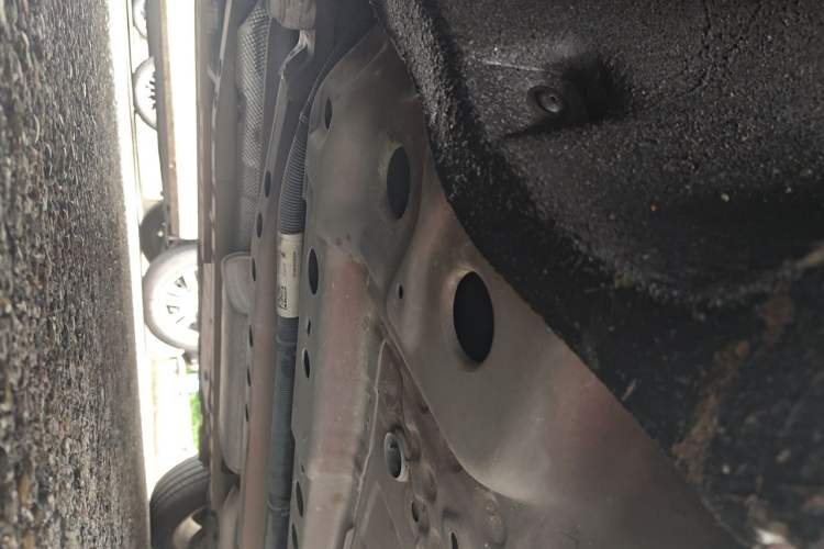 Used Buick Verano 2017 Sedan 15S Automatic Entry Model Chassis Front Left