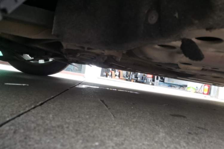 Used Buick Verano 2017 Sedan 15S Automatic Leading Model Chassis Front Left