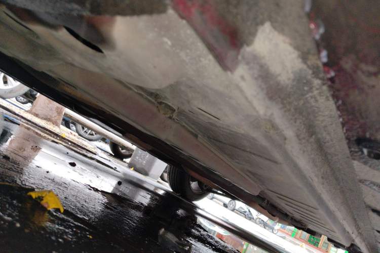 Used Buick Verano 2017 Sedan 15S Automatic Entry Model Chassis Front Left