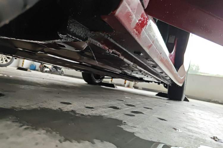 Used Buick Verano 2017 Sedan 20T Dual-Clutch Leading Model Chassis Front Left