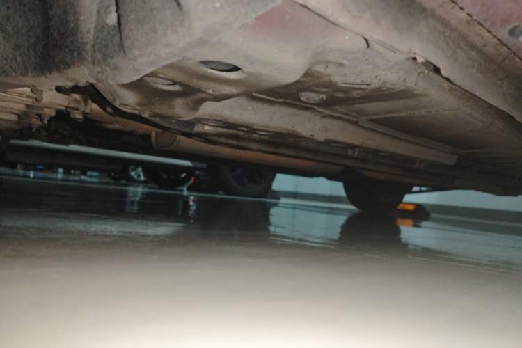 Used Buick Verano 2017 Sedan 20T Dual-Clutch Leading Model Chassis Front Left