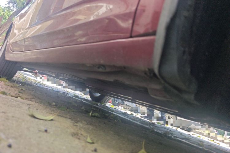 Used Buick Verano 2017 Sedan 15S Automatic Entry Model Chassis Front Right