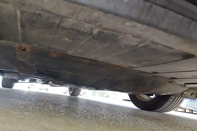 Used Buick Verano 2017 Sedan 15S Automatic Leading Model Chassis Front Right