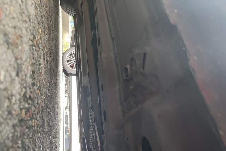 Used Buick Verano 2017 Sedan 15S Automatic Entry Model Chassis Front Right