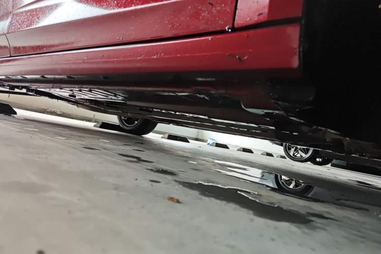 Used Buick Verano 2017 Sedan 20T Dual-Clutch Leading Model Chassis Front Right