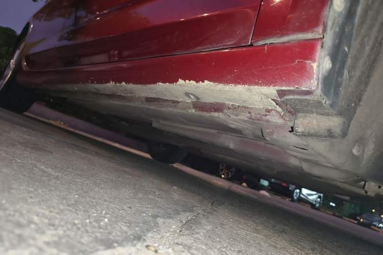 Used Buick Verano 2017 Sedan 15S Automatic Leading Model Chassis Front Right