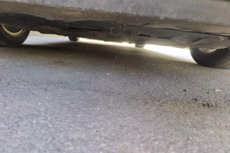 Used Buick Verano 2017 Sedan 15S Automatic Entry Model Chassis Front
