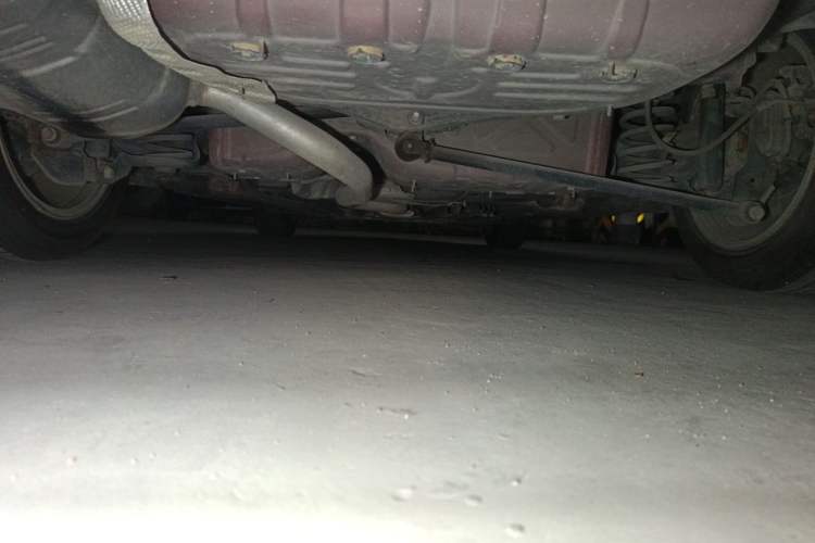 Used Buick Verano 2017 Sedan 15S Automatic Leading Model Chassis Rear