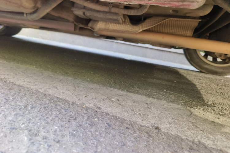 Used Buick Verano 2017 Sedan 15S Automatic Entry Model Chassis Rear Left