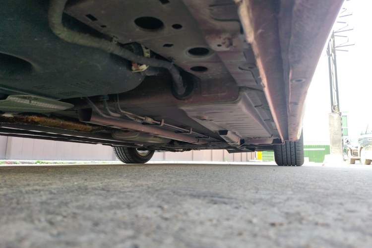 Used Buick Verano 2017 Sedan 15S Automatic Entry Model Chassis Rear Right