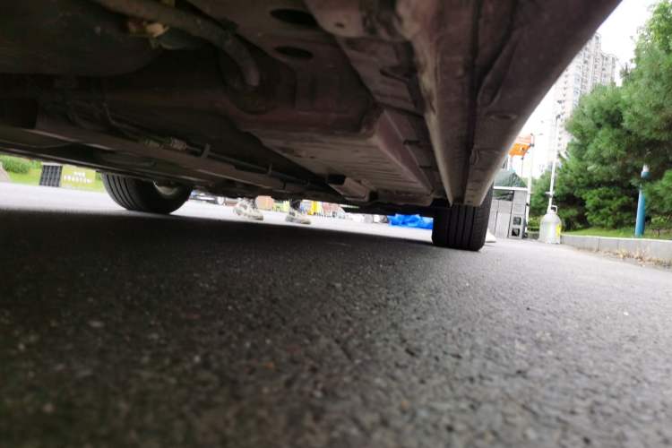 Used Buick Verano 2017 Sedan 15S Automatic Leading Model Chassis Rear Right
