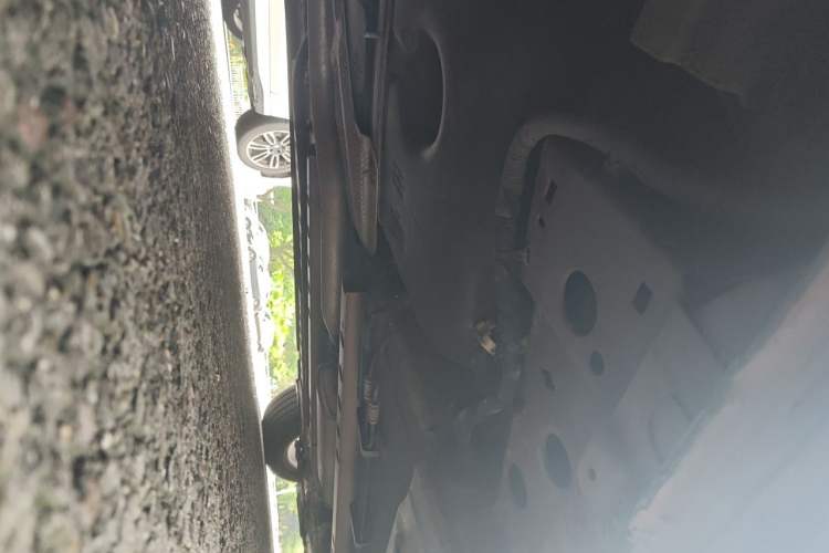 Used Buick Verano 2017 Sedan 15S Automatic Entry Model Chassis Rear Right