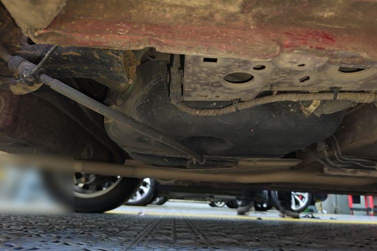 Used Buick Verano 2017 Sedan 15S Manual Leading Model Chassis Rear Right
