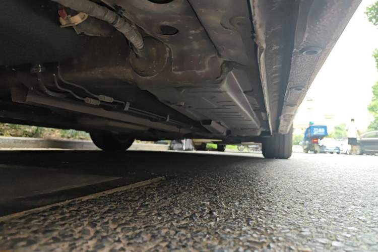 Used Buick Verano 2017 Sedan 15S Automatic Entry Model Chassis Rear Right