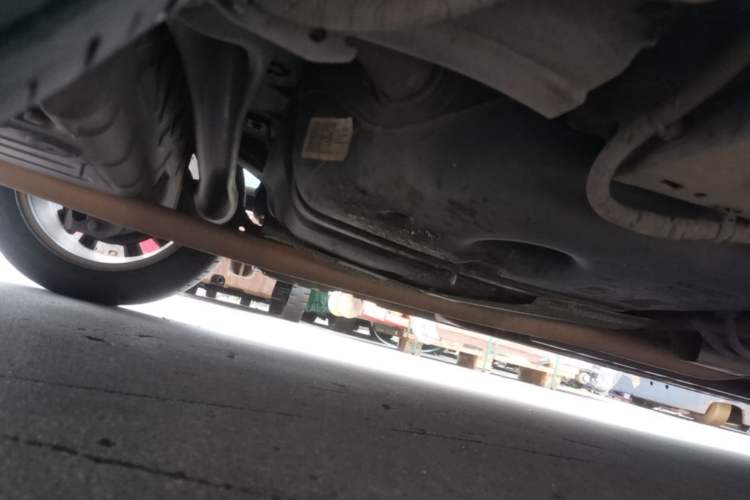 Used Buick Verano 2017 Sedan 15S Automatic Leading Model Chassis Rear Right