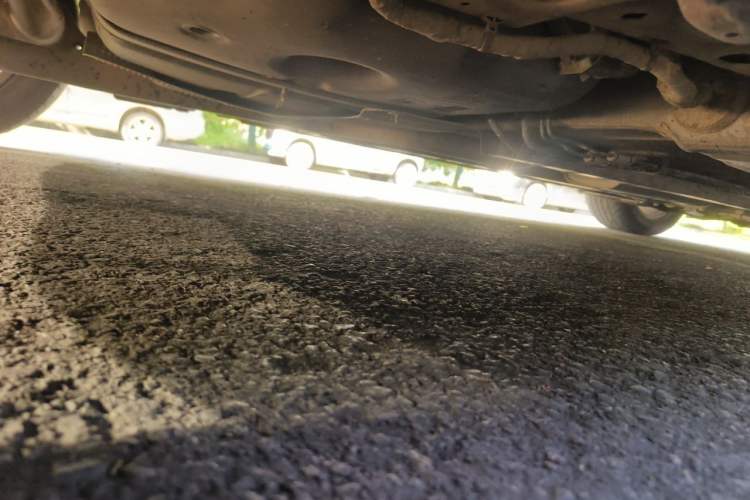Used Buick Verano 2017 Sedan 15S Automatic Entry Model Chassis Rear Right