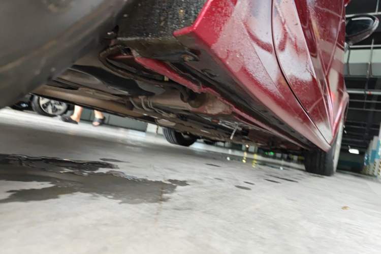 Used Buick Verano 2017 Sedan 20T Dual-Clutch Leading Model Chassis Rear Right