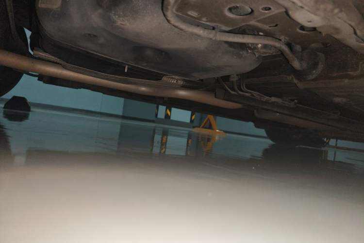 Used Buick Verano 2017 Sedan 20T Dual-Clutch Leading Model Chassis Rear Right