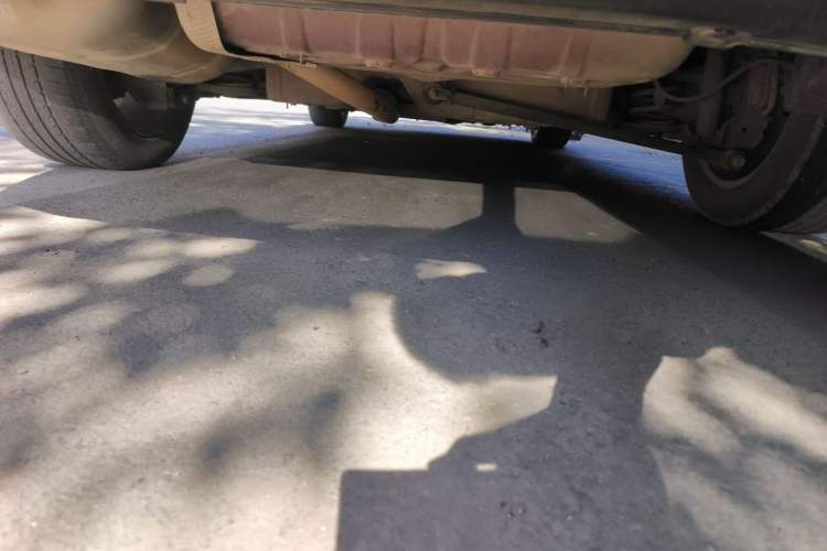 Used Buick Verano 2017 Sedan 15S Automatic Entry Model Chassis Rear