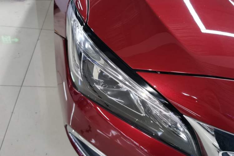 Used Buick Verano 2017 Sedan 15S Automatic Leading Model Exterior 6