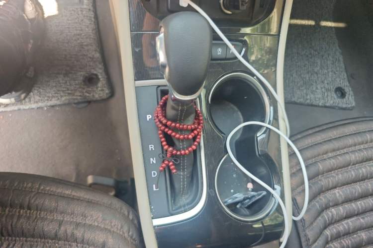 Used Buick Verano 2017 Sedan 15S Automatic Entry Model Gear Lever