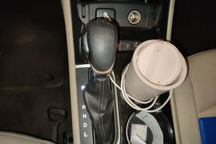 Used Buick Verano 2017 Sedan 15S Automatic Entry Model Gear Lever