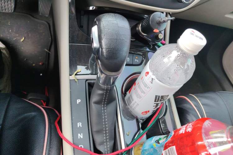 Used Buick Verano 2017 Sedan 15S Automatic Entry Model Gear Lever
