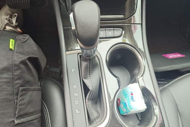 Used Buick Verano 2017 Sedan 15S Automatic Entry Model Gear Lever