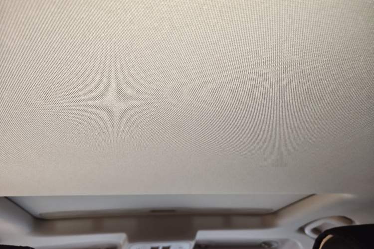 Used Buick Verano 2017 Sedan 15S Automatic Leading Model Headliner