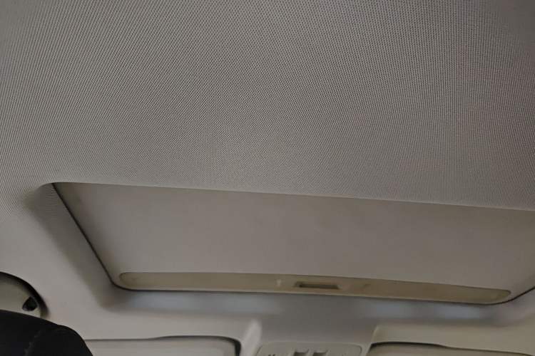 Used Buick Verano 2017 Sedan 15S Automatic Leading Model Headliner