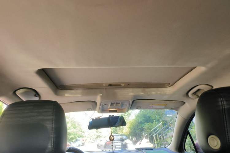 Used Buick Verano 2017 Sedan 15S Automatic Entry Model Headliner