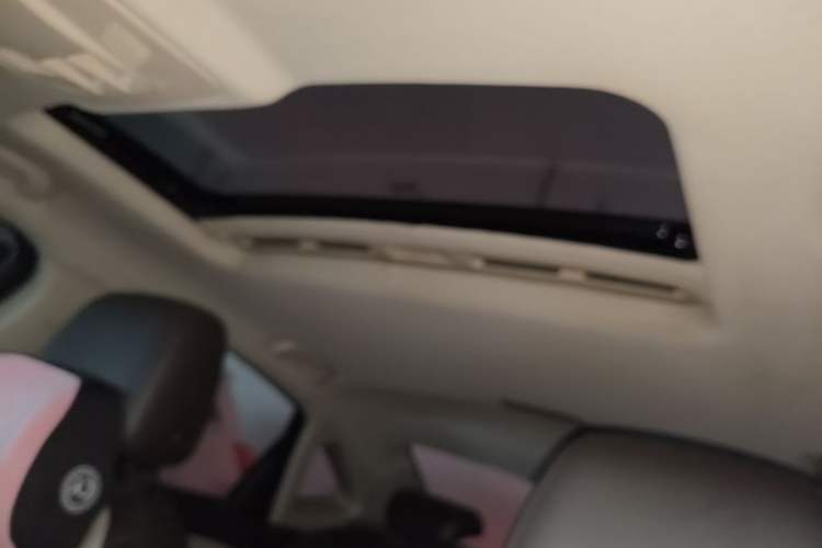 Used Buick Verano 2017 Sedan 15S Automatic Leading Model Headliner