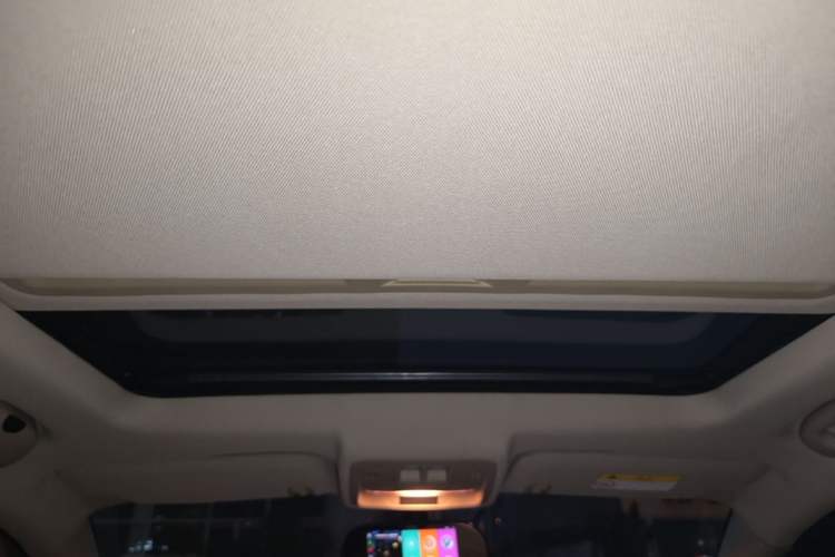 Used Buick Verano 2017 Sedan 15S Automatic Leading Model Headliner