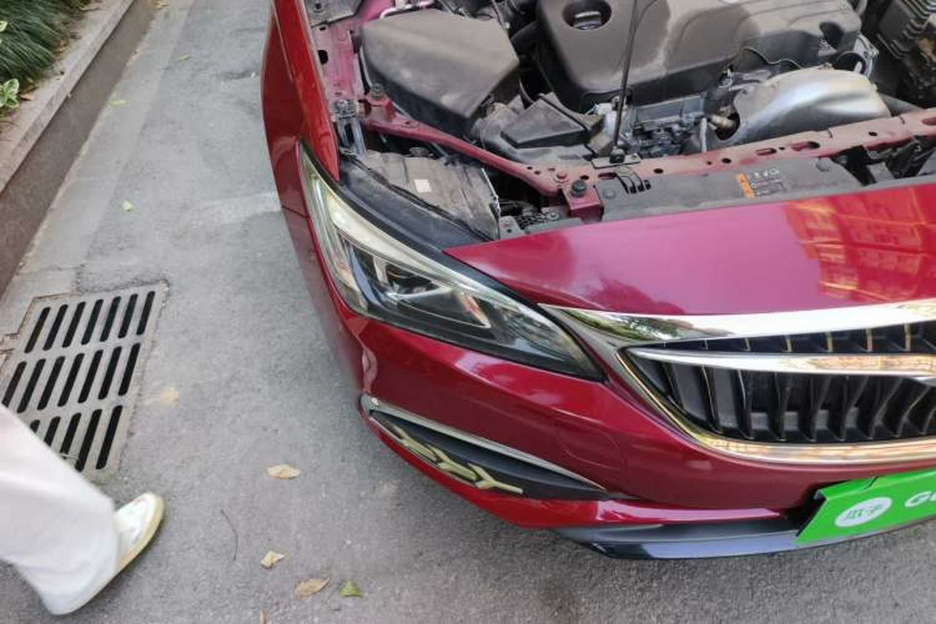 Used Buick Verano 2017 Sedan 15S Automatic Entry Model Right Front Headlight