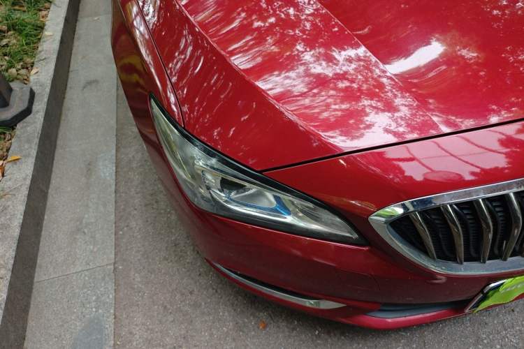 Used Buick Verano 2017 Sedan 15S Automatic Leading Model Right Front Headlight