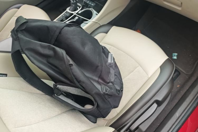 Used Buick Verano 2017 Sedan 15S Automatic Leading Model Right Front Seat