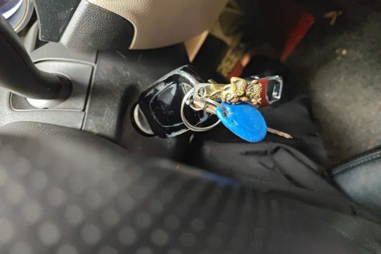 Used Buick Verano 2017 Sedan 15S Automatic Entry Model Vehicle Key