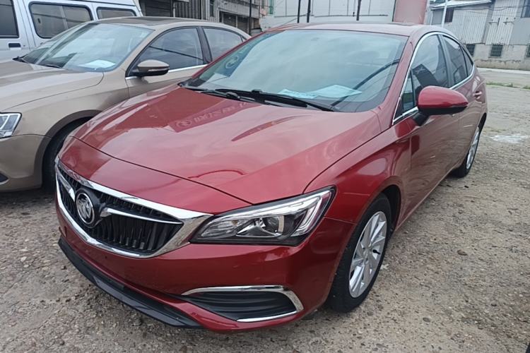 Used Buick Verano 2017 Sedan 15S Automatic Entry Model Guazi used car, China used car export, Used car for sale, Used cars, Cheapest cars for sale