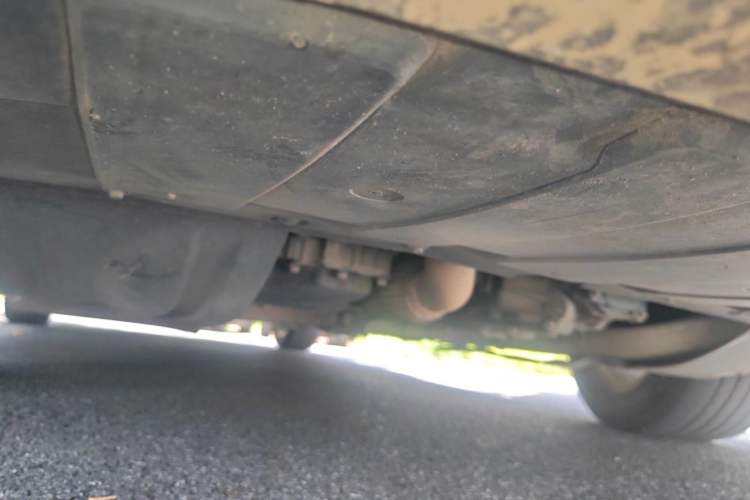Used Buick Verano 2017 Sedan 15S Automatic Entry Model Chassis Front