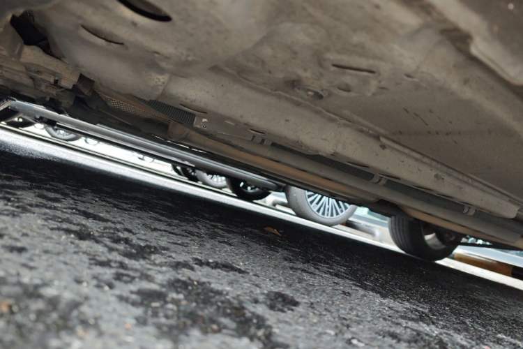Used Buick Verano 2017 Sedan 20T Dual-Clutch Elite Model Chassis Front Left