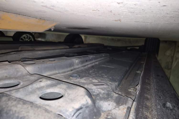 Used Buick Verano 2017 Sedan 15S Automatic Leading Model Chassis Front Right