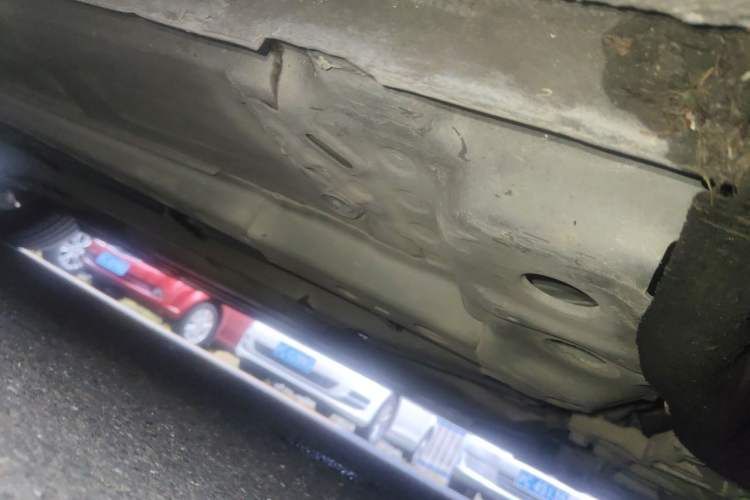 Used Buick Verano 2017 Sedan 15S Automatic Leading Model Chassis Front Right