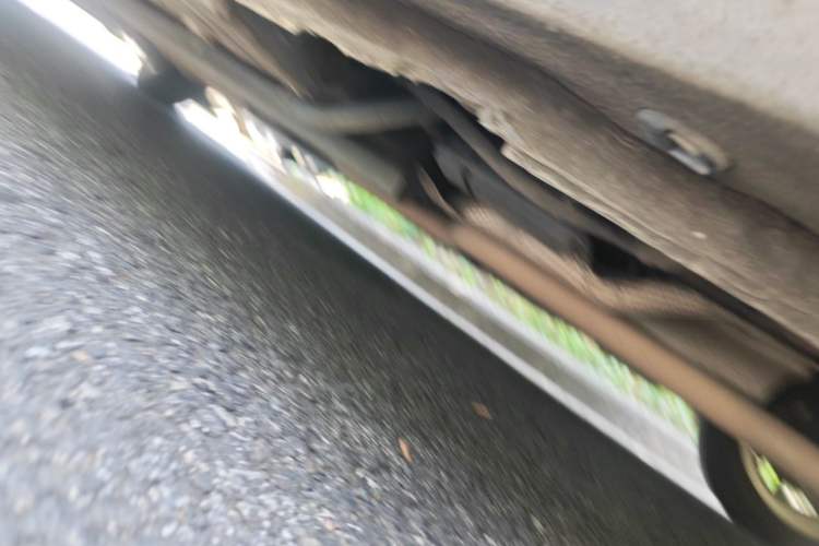 Used Buick Verano 2017 Sedan 15S Automatic Entry Model Chassis Rear Left
