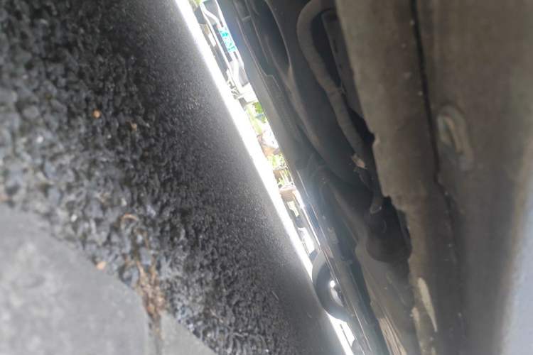 Used Buick Verano 2017 Sedan 15S Automatic Entry Model Chassis Rear Right